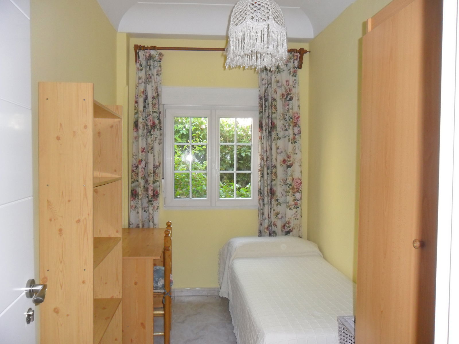 Chambre Chez L'habitant Madrid 38776