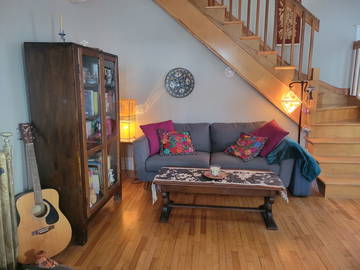 Quedarse En Casa Gatineau 645806-3