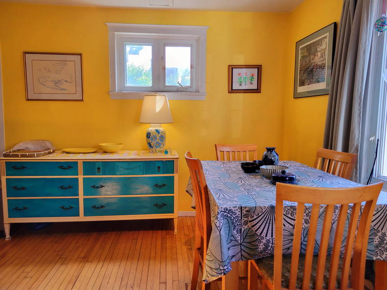 Gastfamilie Gatineau 645806-4