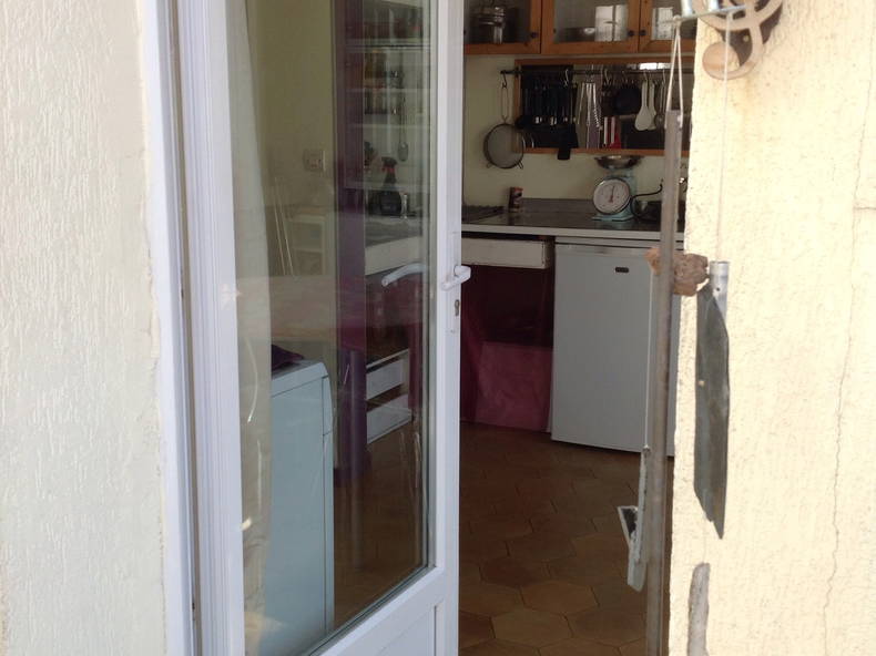 Habitaciones De Huéspedes Gennevilliers 10478-3