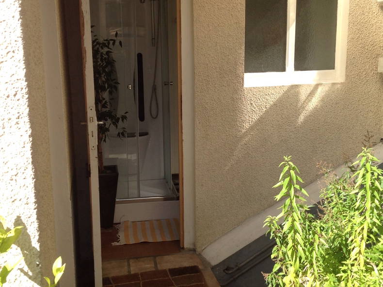 Habitaciones De Huéspedes Gennevilliers 10478-5