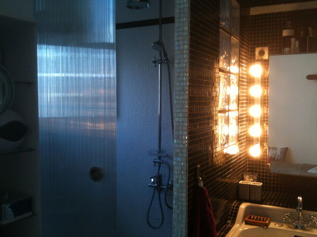 Chambre Chez L'habitant Saint-Denis 6516