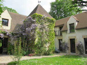 Habitación En Alquiler Saint-Germain-En-Laye 71774