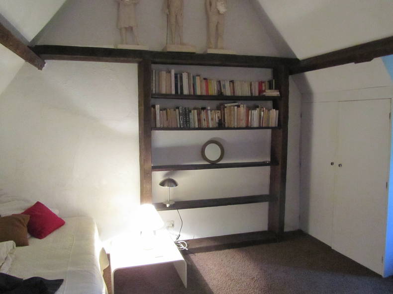 Chambre Chez L'habitant Saint-Germain-en-Laye 71774-2