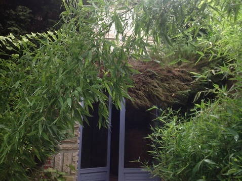 Gastgezin Beuvry-la-Forêt 54702-2