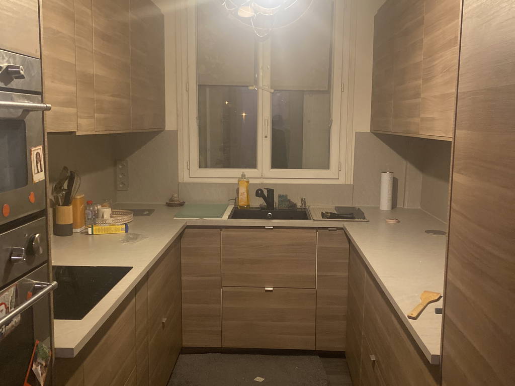 Chambre Chez L'habitant Marseille 656895-1