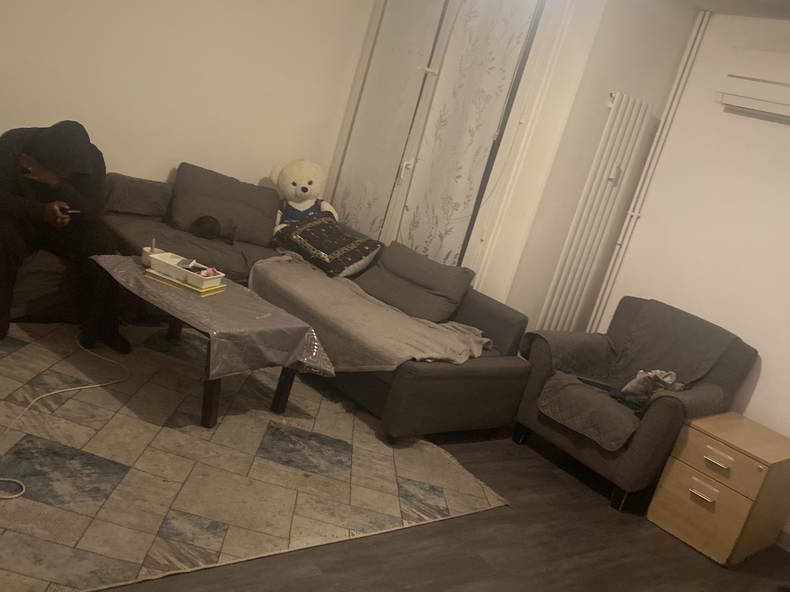 Gastfamilie Marseille 656895-5