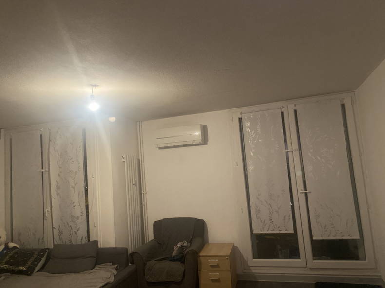 Chambre Chez L'habitant Marseille 656895-4