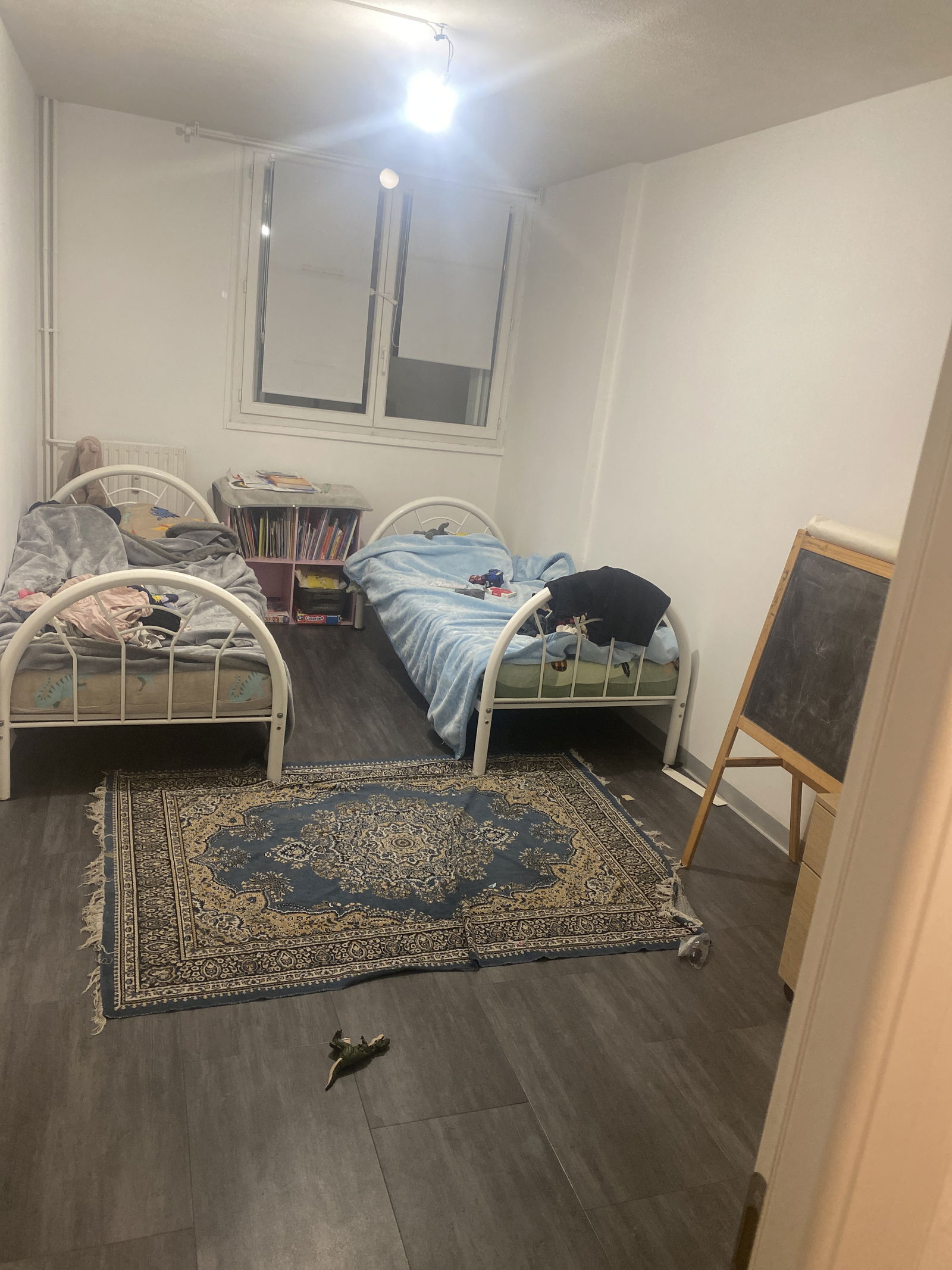 Chambre Chez L'habitant Marseille 656895