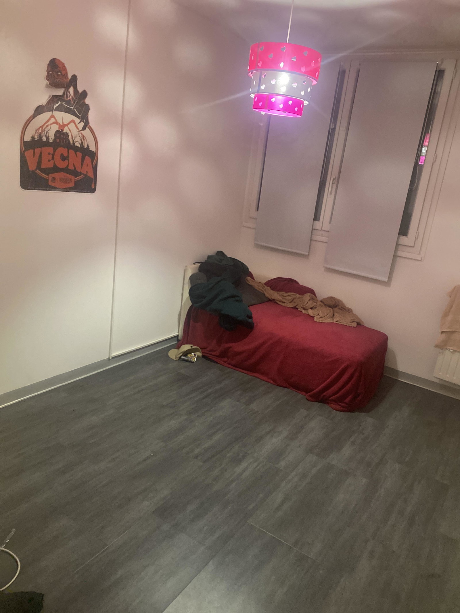 Chambre Chez L'habitant Marseille 656895