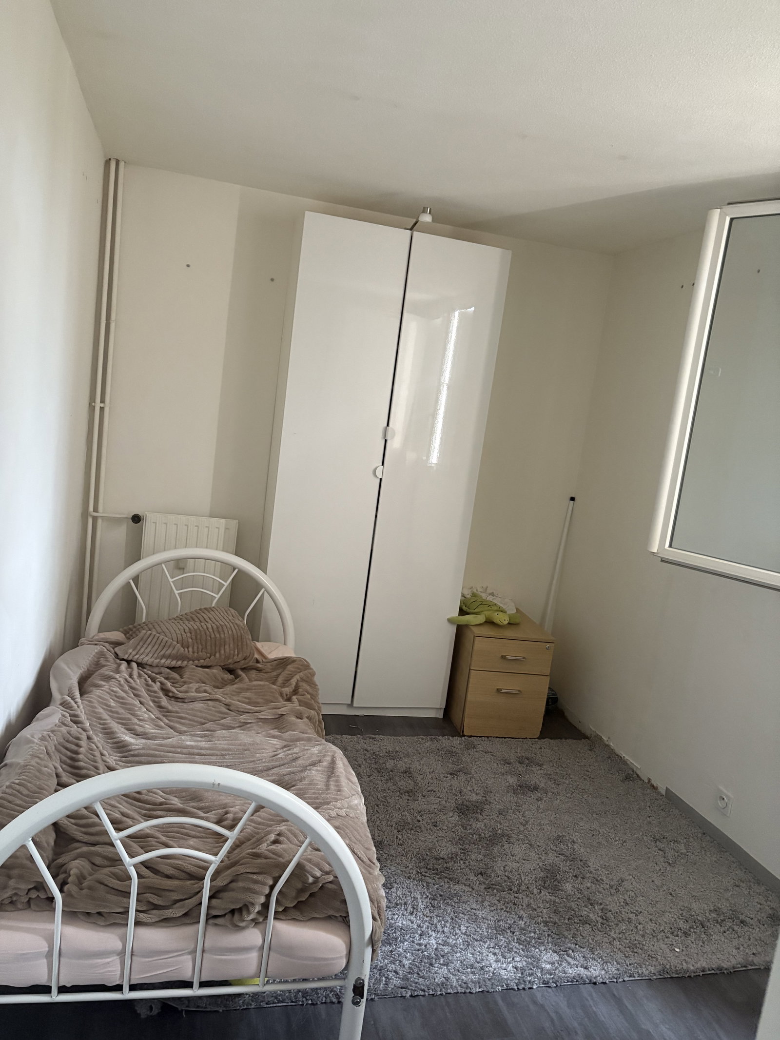 Chambre Chez L'habitant Marseille 656895