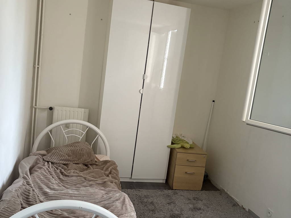 Chambre Chez L'habitant Marseille 656895-1