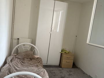 Chambre Chez L'habitant Marseille 656895-7