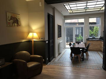 Chambre Chez L'habitant Tourcoing 661975-2