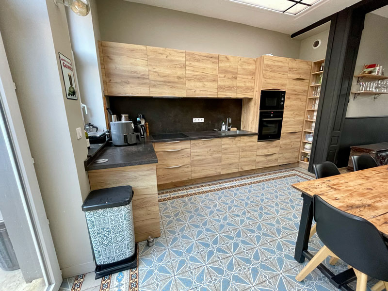 Chambre Chez L'habitant Tourcoing 661975