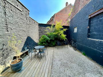 Chambre Chez L'habitant Tourcoing 661975-5