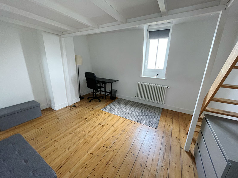 Chambre Chez L'habitant Tourcoing 661975