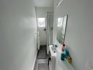 Chambre Chez L'habitant Tourcoing 661975-9