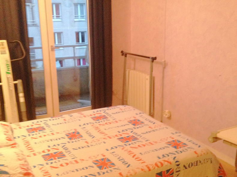 Colocación Le Plessis-Trévise 62629-3