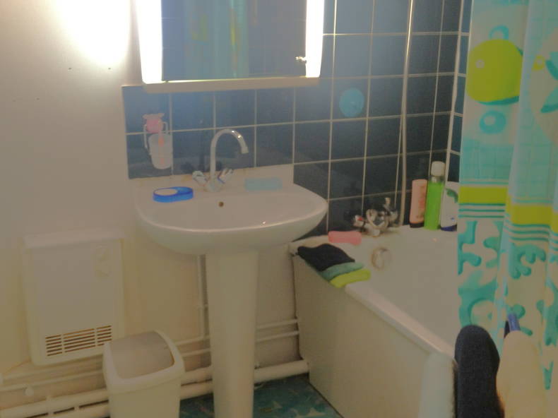 Colocación Le Plessis-Trévise 62629-4