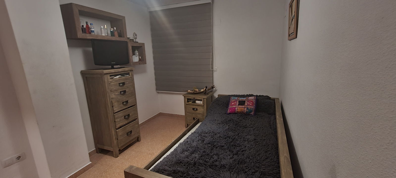 Chambre Chez L'habitant Alicante (Alacant) 245803