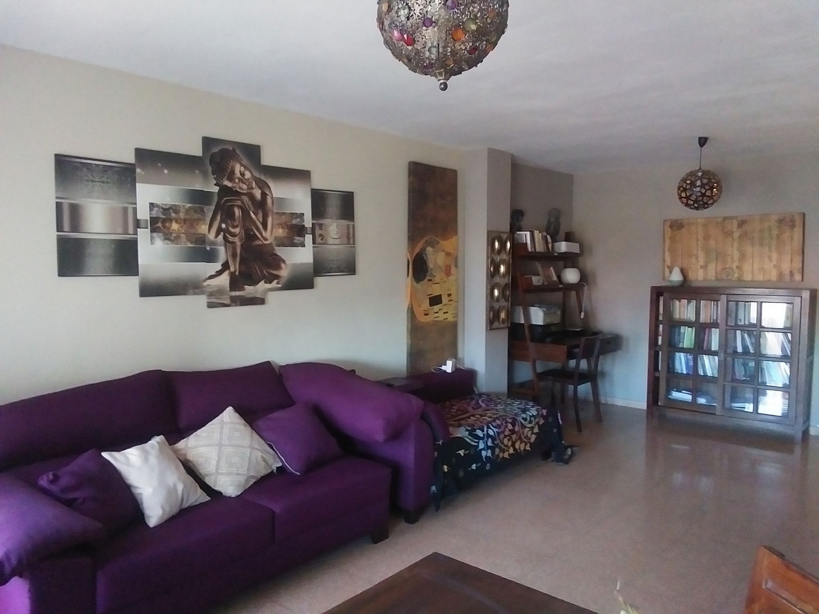 Chambre Chez L'habitant Alicante (Alacant) 245803