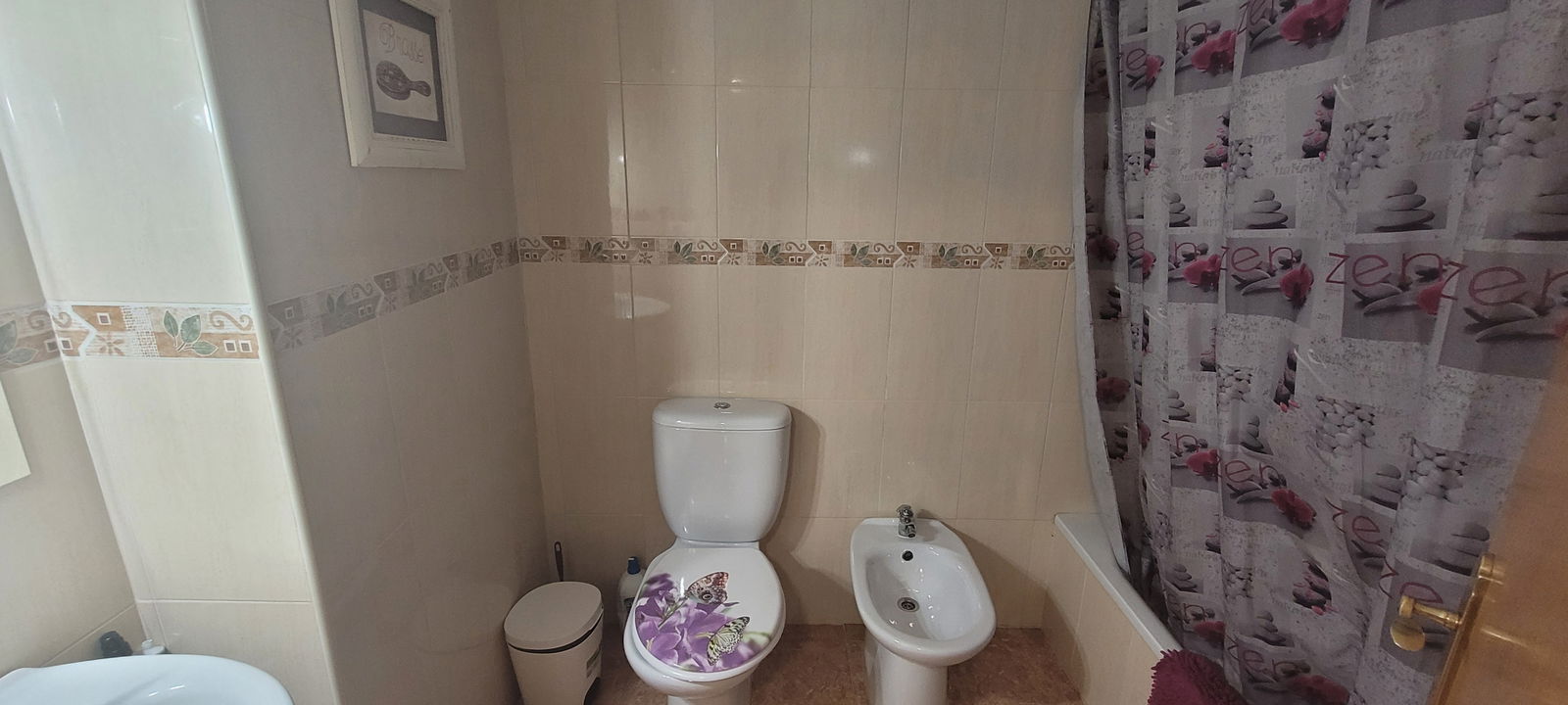 Chambre Chez L'habitant Alicante (Alacant) 245803