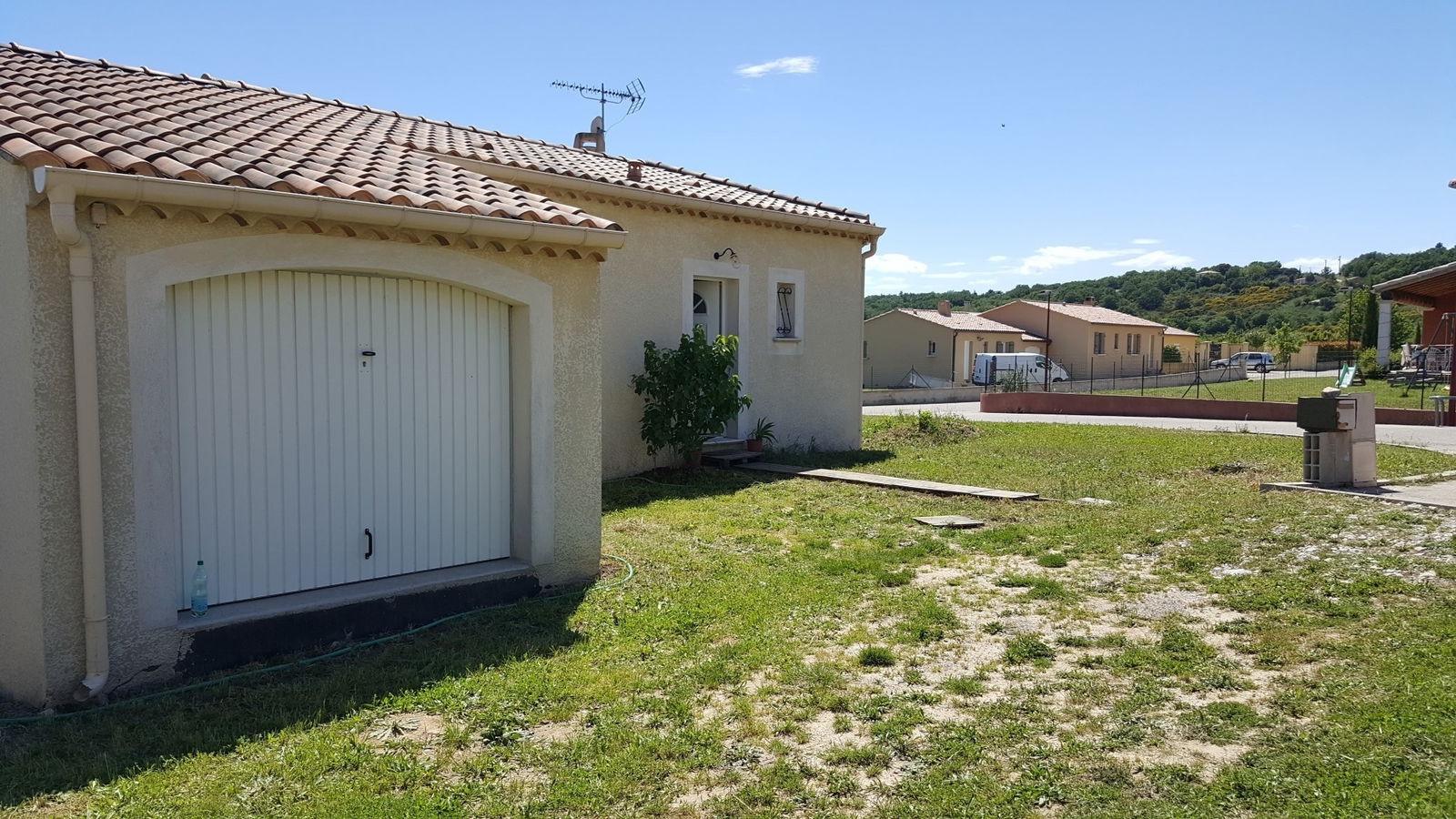 Hemvistelse Saint-Marcel-d'Ardèche 3293