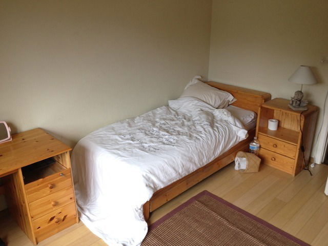 Chambre Chez L'habitant Sterrebeek 12390