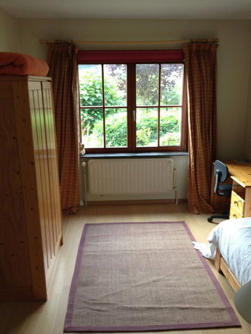 Chambre Chez L'habitant Sterrebeek 12390