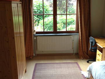 Room For Rent Sterrebeek 12390