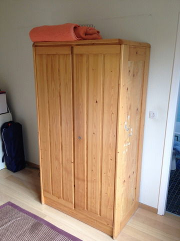 Chambre Chez L'habitant Sterrebeek 12390