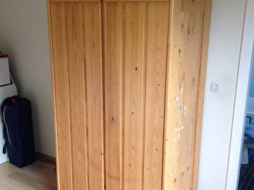 Hospedagem Em Casa De Família Sterrebeek 12390-3