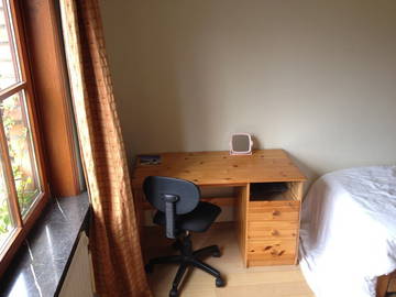 Chambre Chez L'habitant Sterrebeek 12390-5