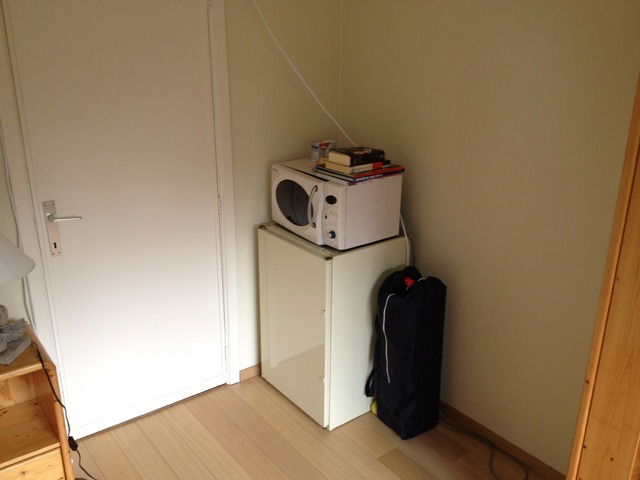 Chambre Chez L'habitant Sterrebeek 12390