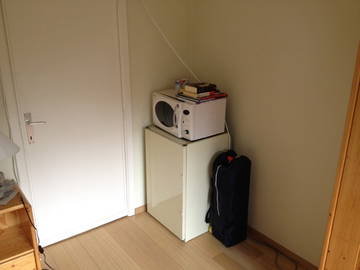 Chambre Chez L'habitant Sterrebeek 12390-6