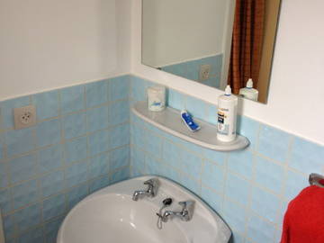 Chambre Chez L'habitant Sterrebeek 12390-7