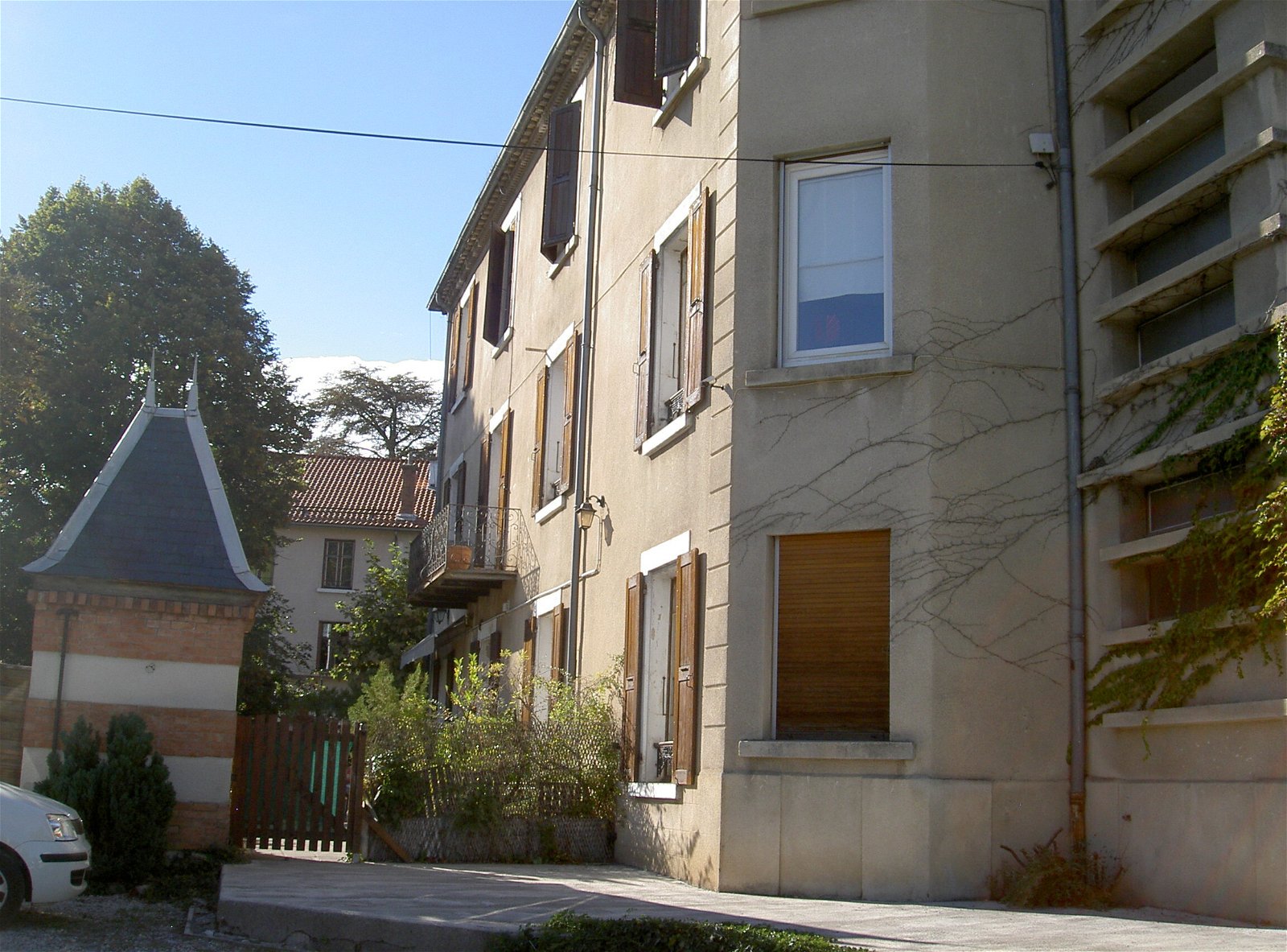 Homestay Gap 35993