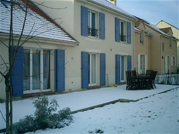 Chambre À Louer Argenteuil 36693-1