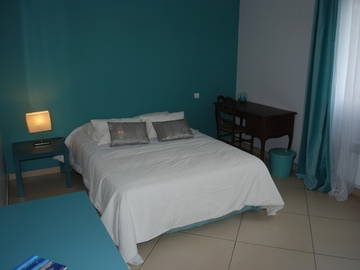 Room For Rent Frontignan 60057