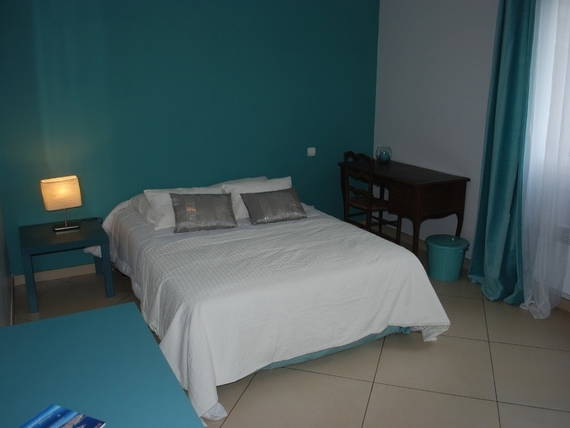 Homestay Frontignan 60057