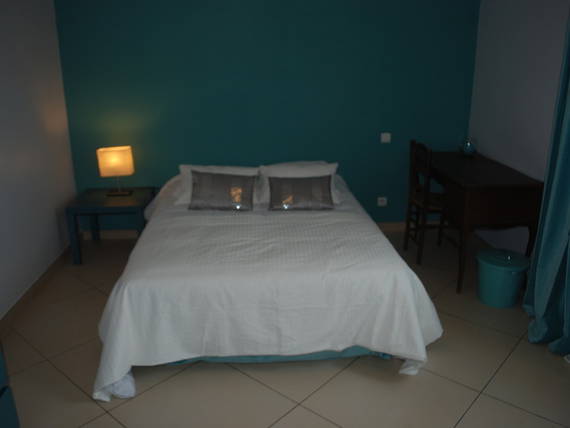 Homestay Frontignan 60057