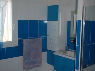 Chambre Chez L'habitant Frontignan 60057-4