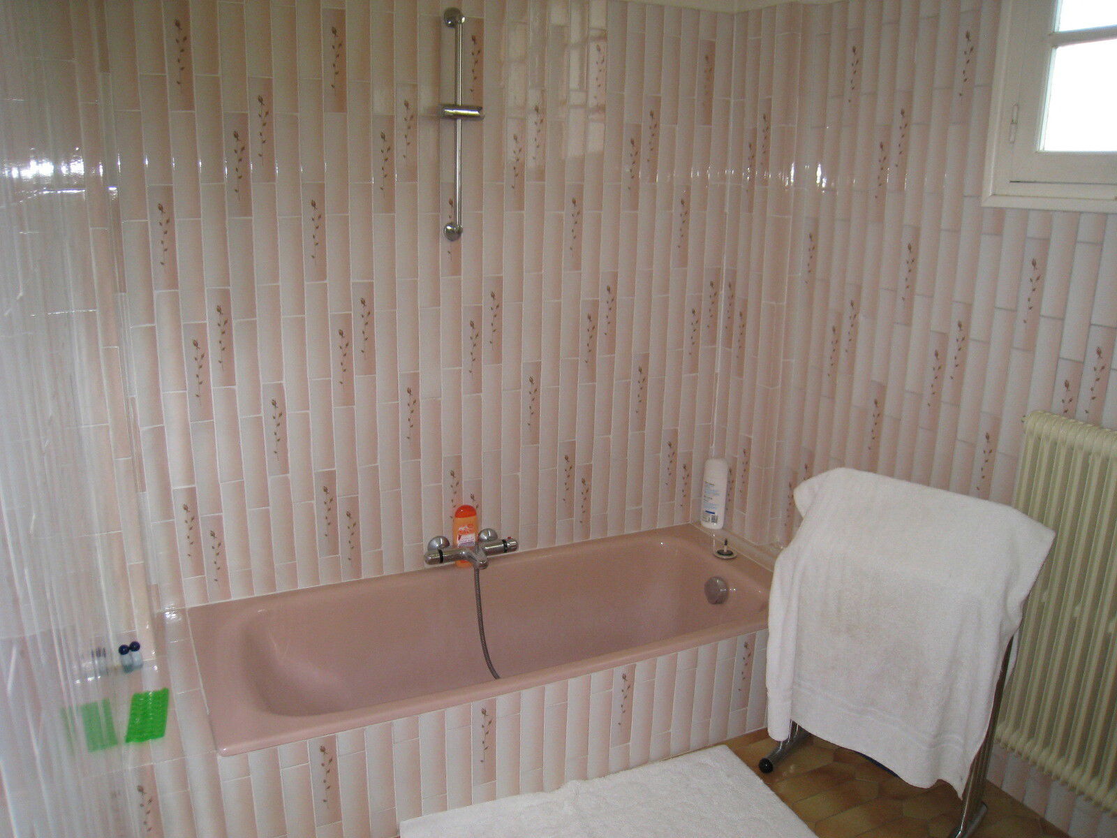 Chambre Chez L'habitant Saint-Mitre-les-Remparts 86052