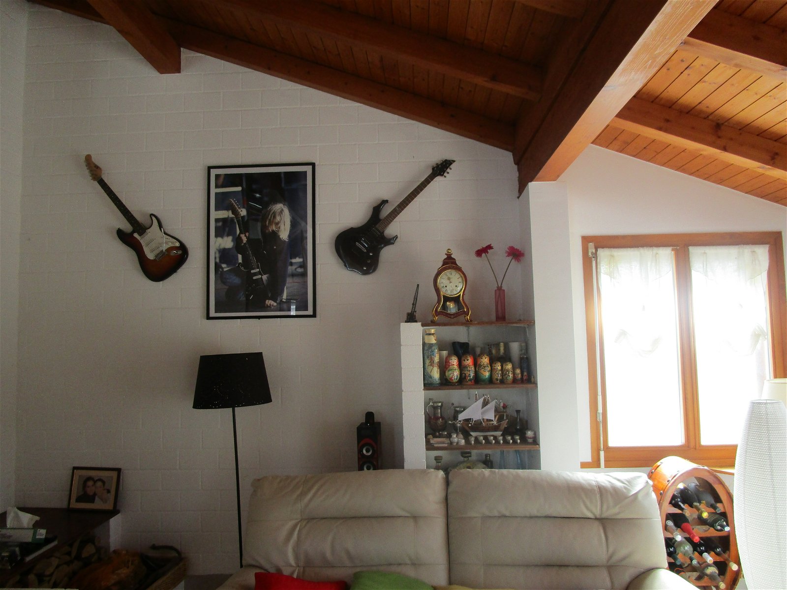 Hemvistelse Plan-les-Ouates 116608