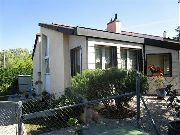 Chambre Chez L'habitant Plan-Les-Ouates 116608-7