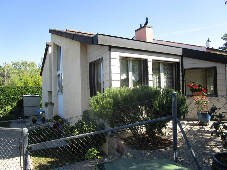 Chambre Chez L'habitant Plan-les-Ouates 116608-3