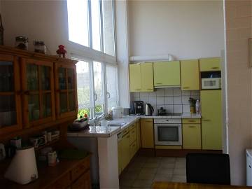 Chambre Chez L'habitant Plan-Les-Ouates 116608-8