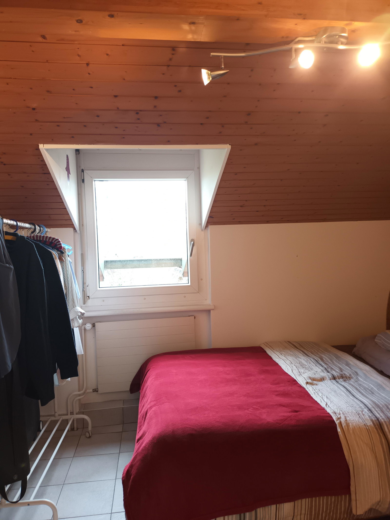 Chambre Chez L'habitant Plan-les-Ouates 116608