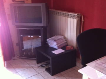 Room For Rent Biviers 95305